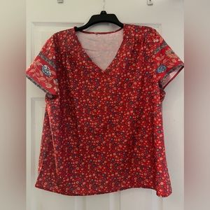 Great summer top